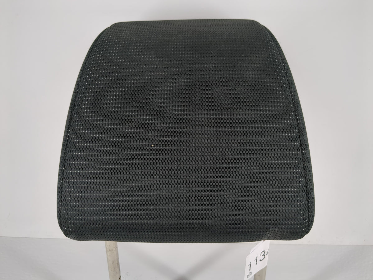 2010 Mazda 3 Headrest Head Rest Front Driver Passenger Seat Fits OEM Used Auto Parts - Oemusedautoparts1.com
