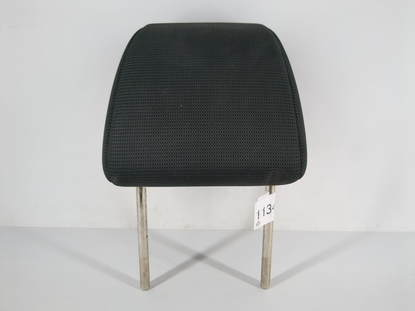 2010 Mazda 3 Headrest Head Rest Front Driver Passenger Seat Fits OEM Used Auto Parts - Oemusedautoparts1.com