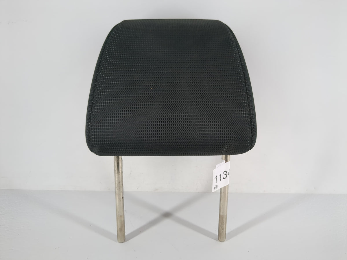2010 Mazda 3 Headrest Head Rest Front Driver Passenger Seat Fits OEM Used Auto Parts - Oemusedautoparts1.com
