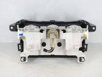 2010-2011 Mazda 3 Climate Control Module Temperature AC/Heater Replacement P/N:BBM4 9K10 Fits Fits 2010 2011 OEM Used Auto P