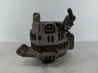 2010-2013 Mazda 3 Alternator Replacement Generator Charging Assembly Engine OEM P/N:A2TJ0791 Fits Fits 2010 2011 2012 2013 O