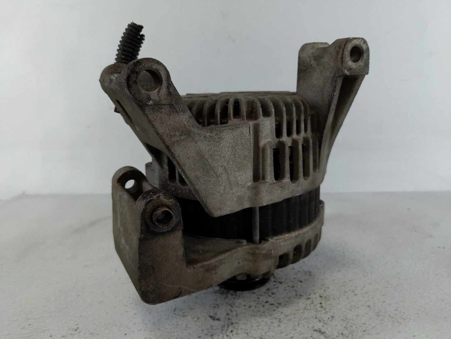 2010-2013 Mazda 3 Alternator Replacement Generator Charging Assembly Engine OEM P/N:A2TJ0791 Fits Fits 2010 2011 2012 2013 O