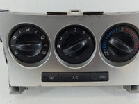2010-2011 Mazda 3 Climate Control Module Temperature AC/Heater Replacement Fits Fits 2010 2011 OEM Used Auto Parts - Oemused
