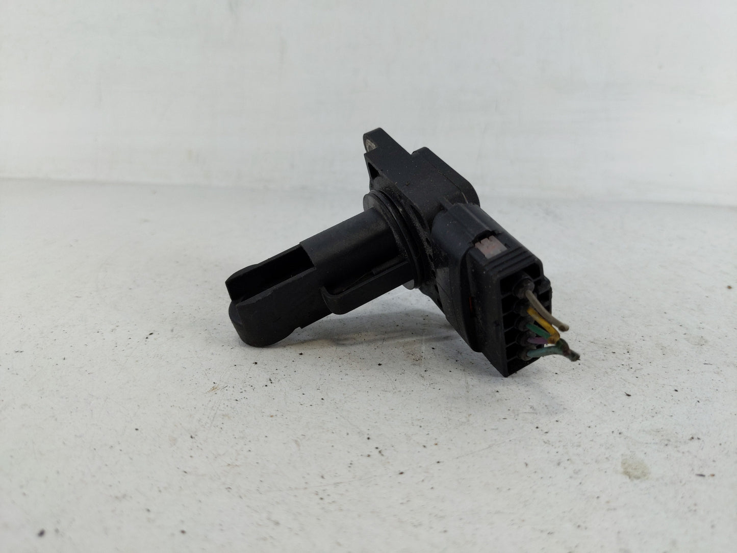2004-2013 Mazda 3 Mass Air Flow Meter Maf - Oemusedautoparts1.com