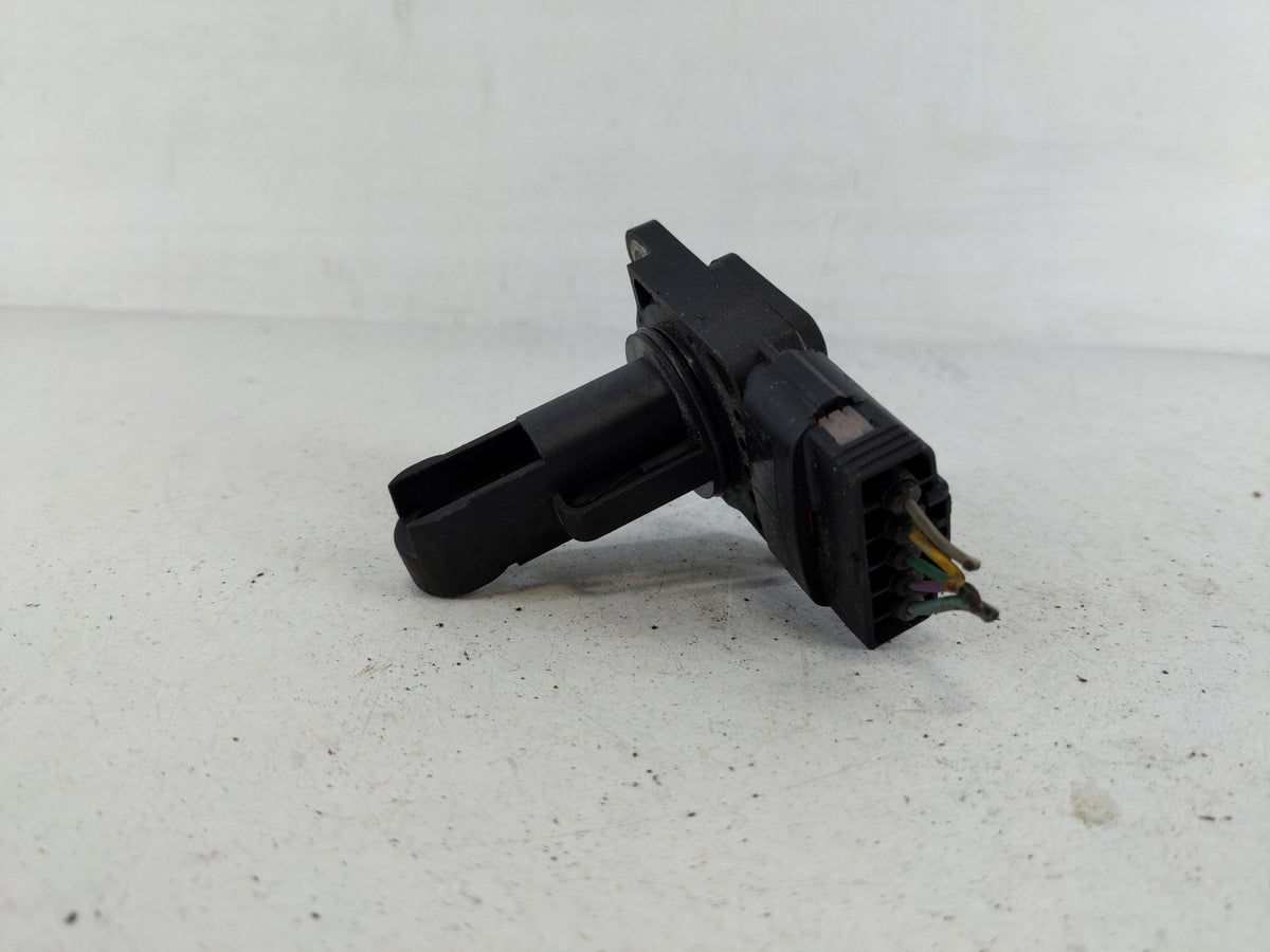 2004-2013 Mazda 3 Mass Air Flow Meter Maf Sensor 1149249 - Oemusedautoparts1.com