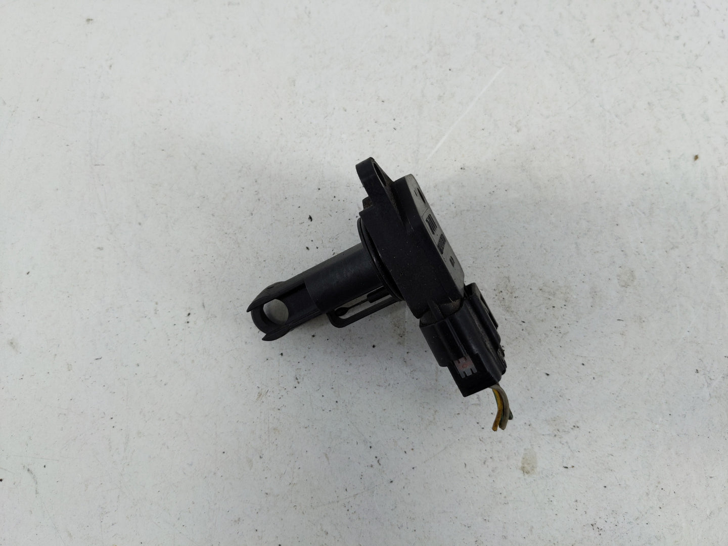 2004-2013 Mazda 3 Mass Air Flow Meter Maf - Oemusedautoparts1.com
