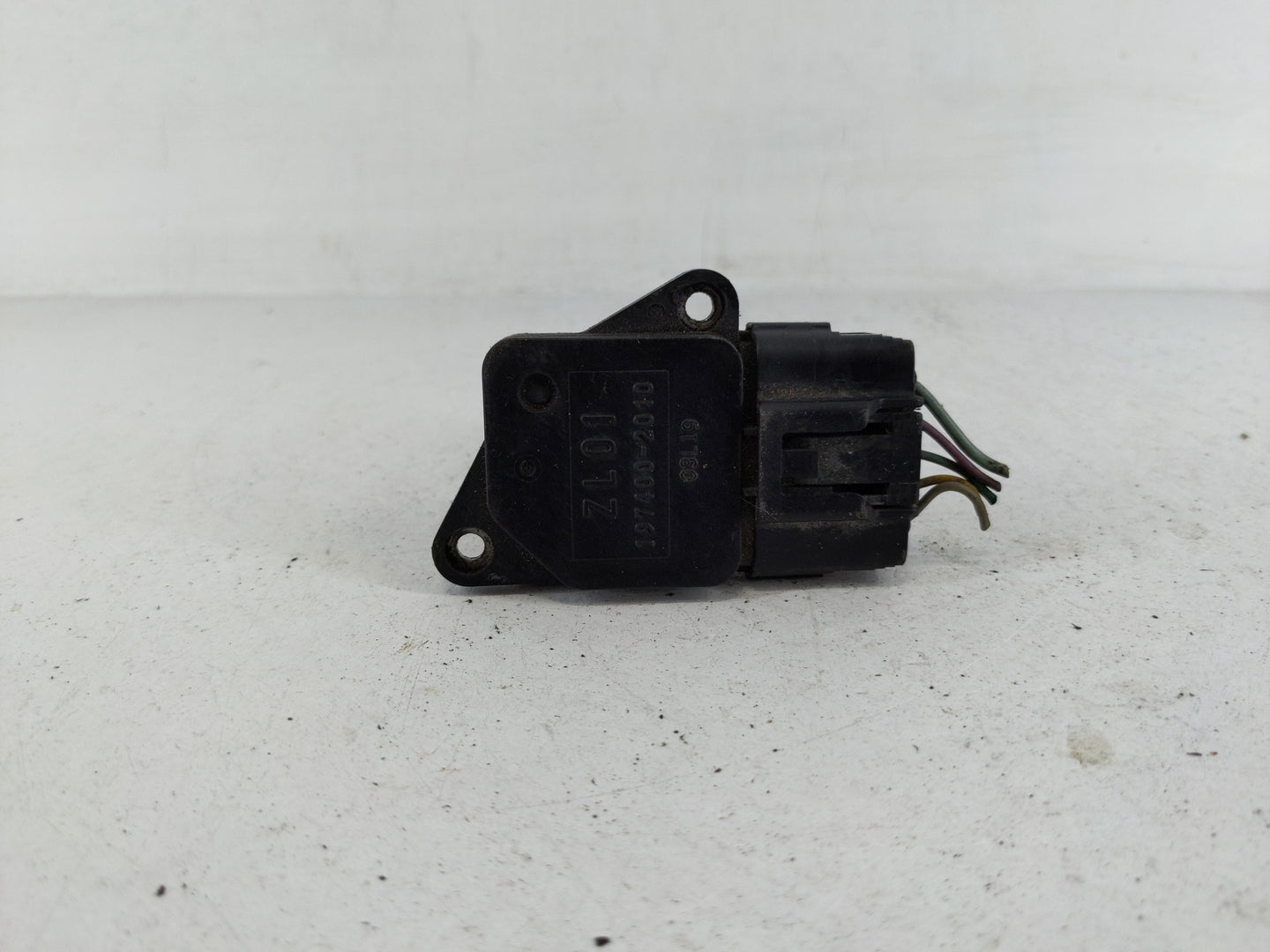 2004-2013 Mazda 3 Mass Air Flow Meter Maf - Oemusedautoparts1.com