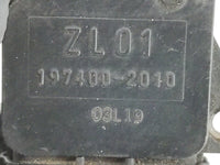 2004-2013 Mazda 3 Mass Air Flow Meter Maf - Oemusedautoparts1.com