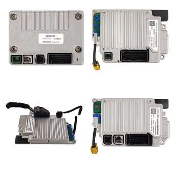 compare product 2010-2010 Mazda 3 Communication Control Module 1150652