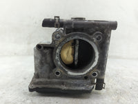 2010-2013 Mazda 3 Throttle Body P/N:9B4G-9F991-A L502 13 640 B Fits Fits 2009 2010 2011 2012 2013 2014 2015 2016 2017 OEM Us