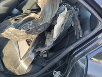 2010 Mazda 3 Rear Seat Oem 1150709 - Oemusedautoparts1.com