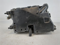 2010 Mazda 3 Fusebox Fuse Box Panel Relay Module P/N:BBM5-66761 Fits OEM Used Auto Parts - Oemusedautoparts1.com