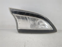 2010-2013 Mazda 3 Driver Left Oem Head Light Headlight Lamp - Oemusedautoparts1.com