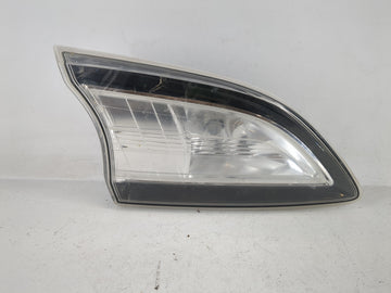 2010-2013 Mazda 3 Driver Left Oem Head Light Headlight Lamp - Oemusedautoparts1.com