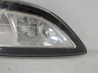 2010-2013 Mazda 3 Driver Left Oem Head Light Headlight Lamp - Oemusedautoparts1.com