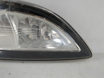 2010-2013 Mazda 3 Driver Left Oem Head Light Headlight Lamp