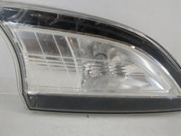 2010-2013 Mazda 3 Driver Left Oem Head Light Headlight Lamp - Oemusedautoparts1.com