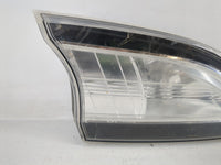 2010-2013 Mazda 3 Driver Left Oem Head Light Headlight Lamp - Oemusedautoparts1.com