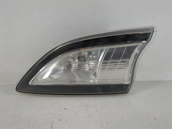 compare product 2010-2013 Mazda 3 Driver Left Oem Head Light Headlight Lamp