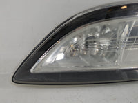 2010-2013 Mazda 3 Driver Left Oem Head Light Headlight Lamp - Oemusedautoparts1.com