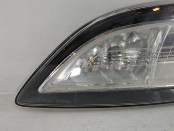 2010-2013 Mazda 3 Driver Left Oem Head Light Headlight Lamp