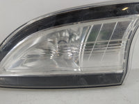 2010-2013 Mazda 3 Driver Left Oem Head Light Headlight Lamp - Oemusedautoparts1.com