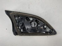 2010-2013 Mazda 3 Driver Left Oem Head Light Headlight Lamp - Oemusedautoparts1.com