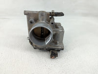 2010-2013 Mazda 3 Throttle Body P/N:9B4G-9F991-A Fits Fits 2009 2010 2011 2012 2013 2014 2015 2016 2017 OEM Used Auto Parts 