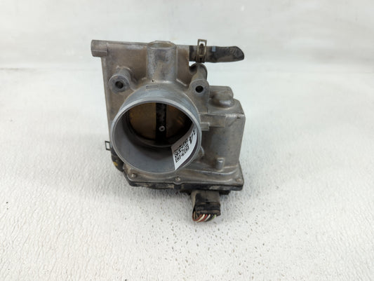 2010-2013 Mazda 3 Throttle Body P/N:9B4G-9F991-A Fits Fits 2009 2010 2011 2012 2013 2014 2015 2016 2017 OEM Used Auto Parts 