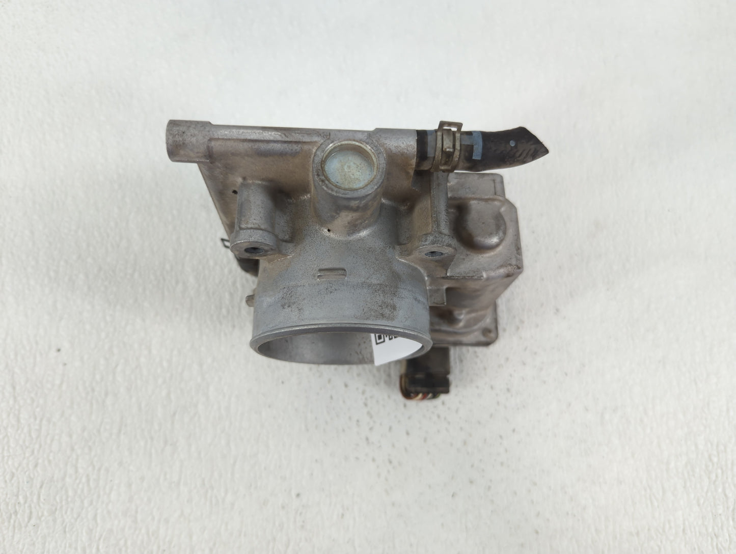 2010-2013 Mazda 3 Throttle Body P/N:9B4G-9F991-A Fits Fits 2009 2010 2011 2012 2013 2014 2015 2016 2017 OEM Used Auto Parts 