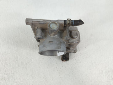 2010-2013 Mazda 3 Throttle Body P/N:9B4G-9F991-A Fits Fits 2009 2010 2011 2012 2013 2014 2015 2016 2017 OEM Used Auto Parts