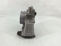 2010-2013 Mazda 3 Throttle Body P/N:9B4G-9F991-A Fits Fits 2009 2010 2011 2012 2013 2014 2015 2016 2017 OEM Used Auto Parts 