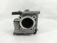 2010-2013 Mazda 3 Throttle Body P/N:9B4G-9F991-A Fits Fits 2009 2010 2011 2012 2013 2014 2015 2016 2017 OEM Used Auto Parts 