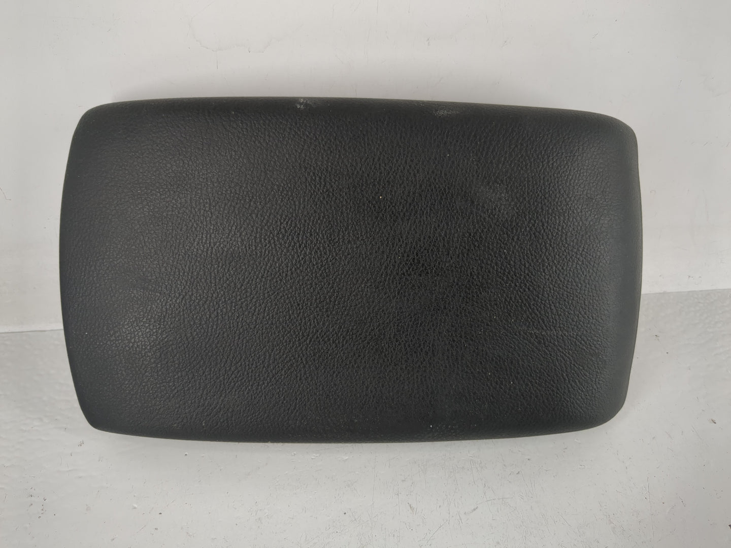 2010-2013 Mazda 3 Center Console Armrest Cover Lid Fits Fits 2010 2011 2012 2013 OEM Used Auto Parts - Oemusedautoparts1.com
