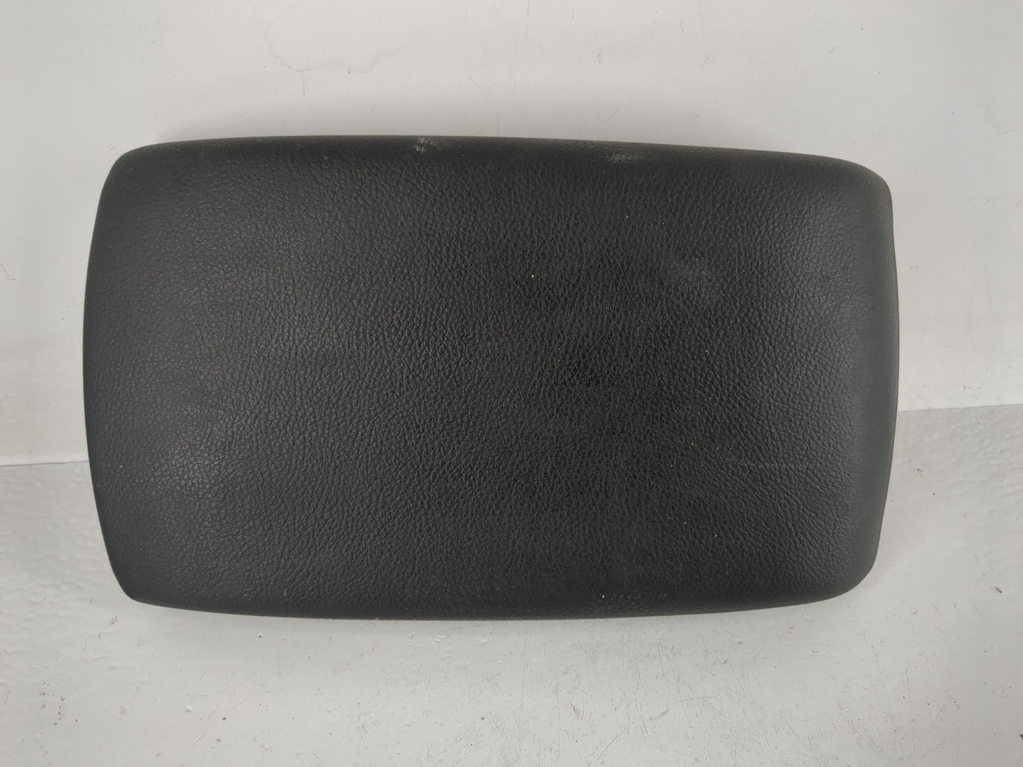 2010-2013 Mazda 3 Center Console Armrest Cover Lid Fits Fits 2010 2011 2012 2013 OEM Used Auto Parts - Oemusedautoparts1.com