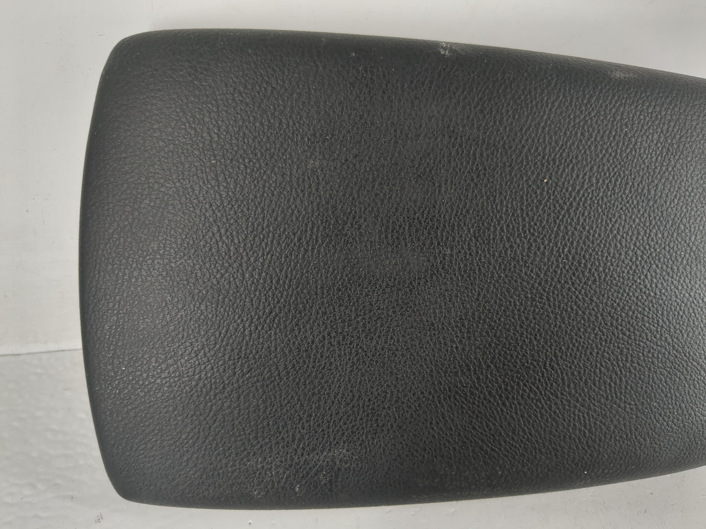 2010-2013 Mazda 3 Center Console Armrest Cover Lid Fits Fits 2010 2011 2012 2013 OEM Used Auto Parts - Oemusedautoparts1.com