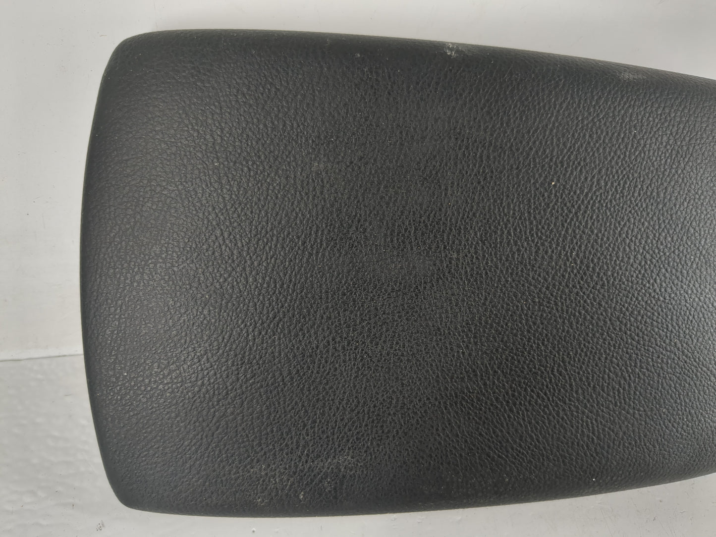 2010-2013 Mazda 3 Center Console Armrest Cover Lid Fits Fits 2010 2011 2012 2013 OEM Used Auto Parts - Oemusedautoparts1.com