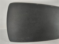 2010-2013 Mazda 3 Center Console Armrest Cover Lid Fits Fits 2010 2011 2012 2013 OEM Used Auto Parts - Oemusedautoparts1.com