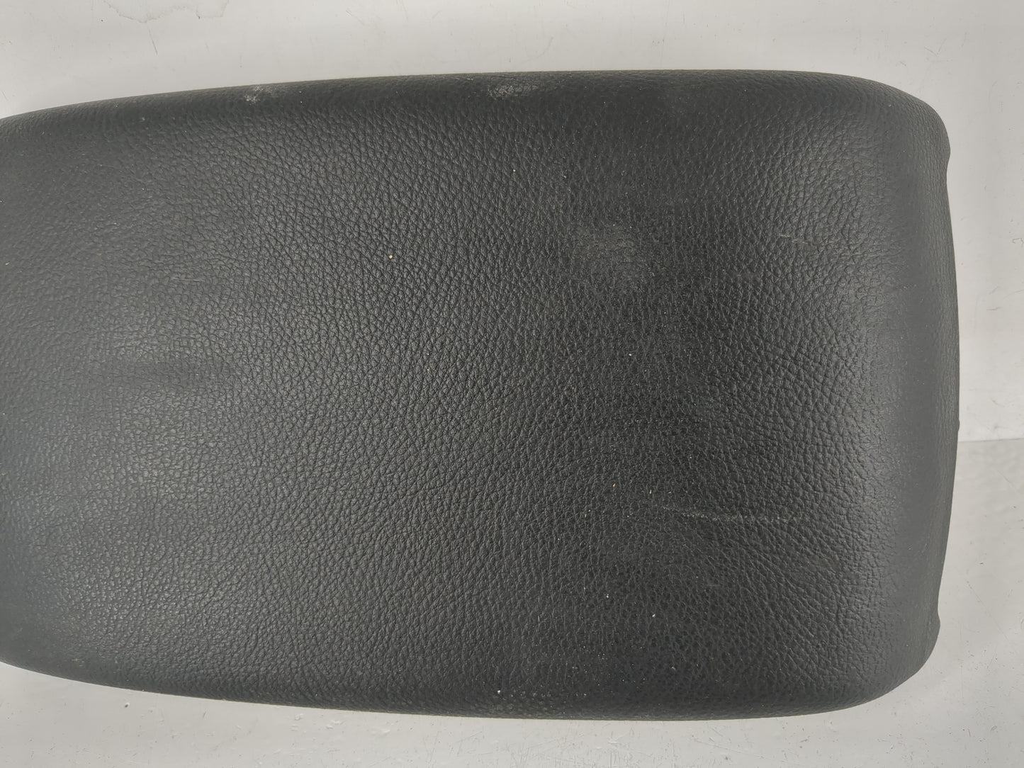 2010-2013 Mazda 3 Center Console Armrest Cover Lid Fits Fits 2010 2011 2012 2013 OEM Used Auto Parts - Oemusedautoparts1.com