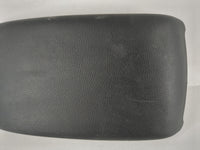 2010-2013 Mazda 3 Center Console Armrest Cover Lid Fits Fits 2010 2011 2012 2013 OEM Used Auto Parts - Oemusedautoparts1.com