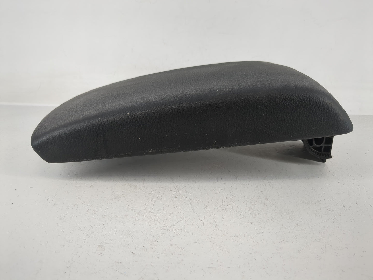 2010-2013 Mazda 3 Center Console Armrest Cover Lid Fits Fits 2010 2011 2012 2013 OEM Used Auto Parts - Oemusedautoparts1.com