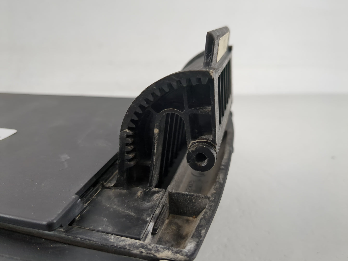 2010-2013 Mazda 3 Center Console Armrest Cover Lid Fits Fits 2010 2011 2012 2013 OEM Used Auto Parts - Oemusedautoparts1.com