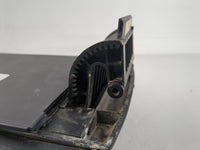 2010-2013 Mazda 3 Center Console Armrest Cover Lid Fits Fits 2010 2011 2012 2013 OEM Used Auto Parts - Oemusedautoparts1.com