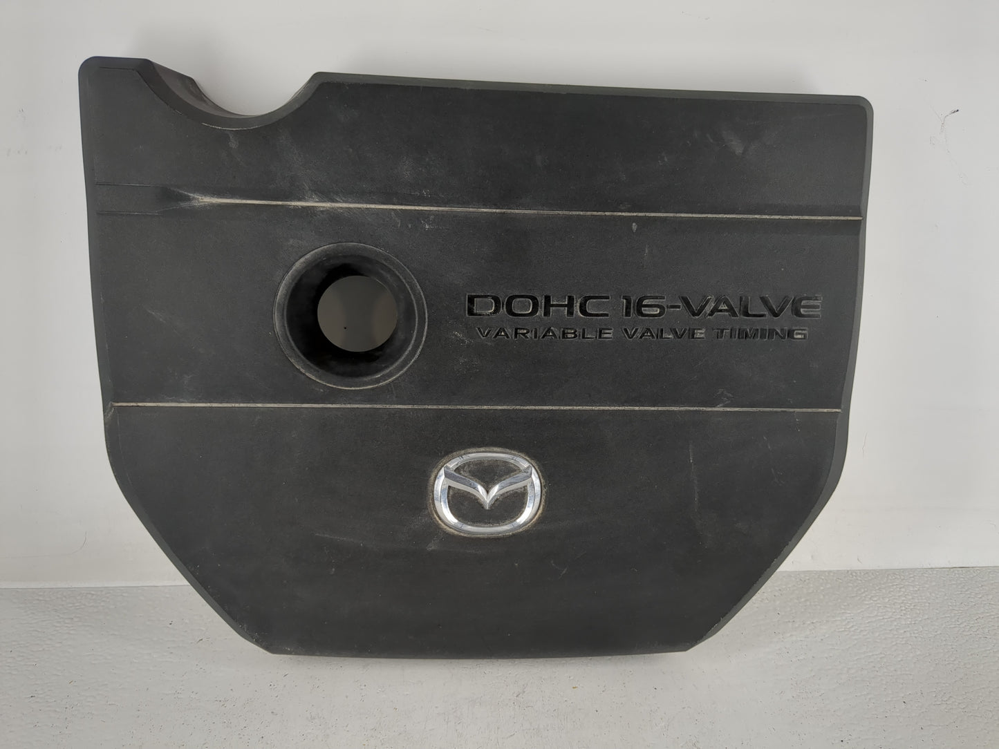 2010 Mazda 3 Engine Cover - Oemusedautoparts1.com