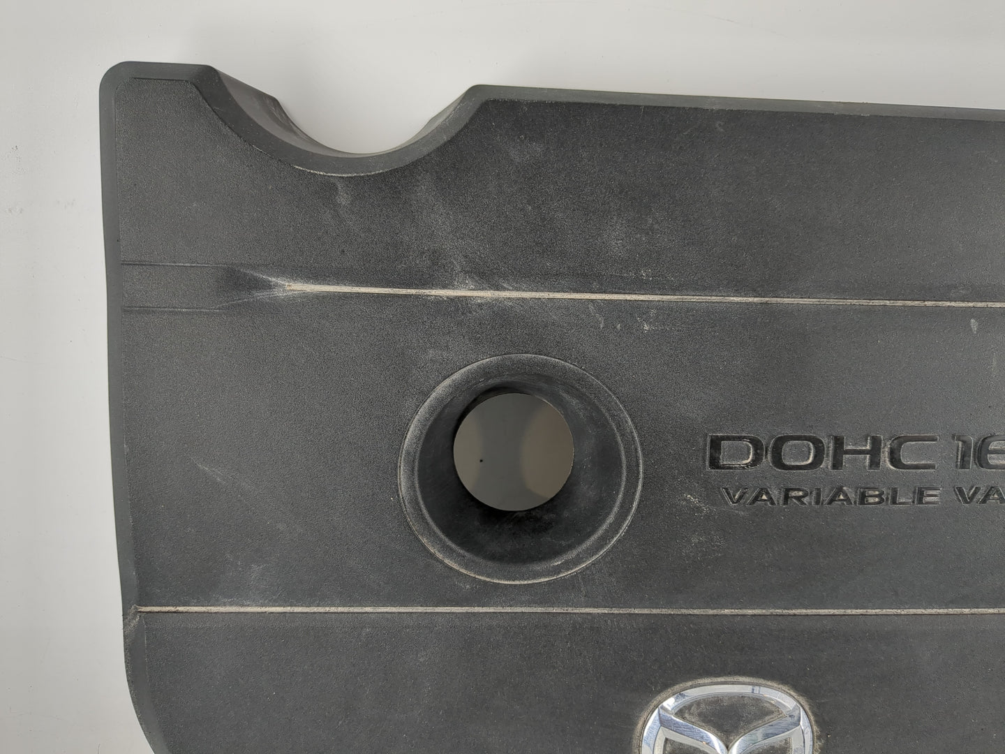2010 Mazda 3 Engine Cover - Oemusedautoparts1.com