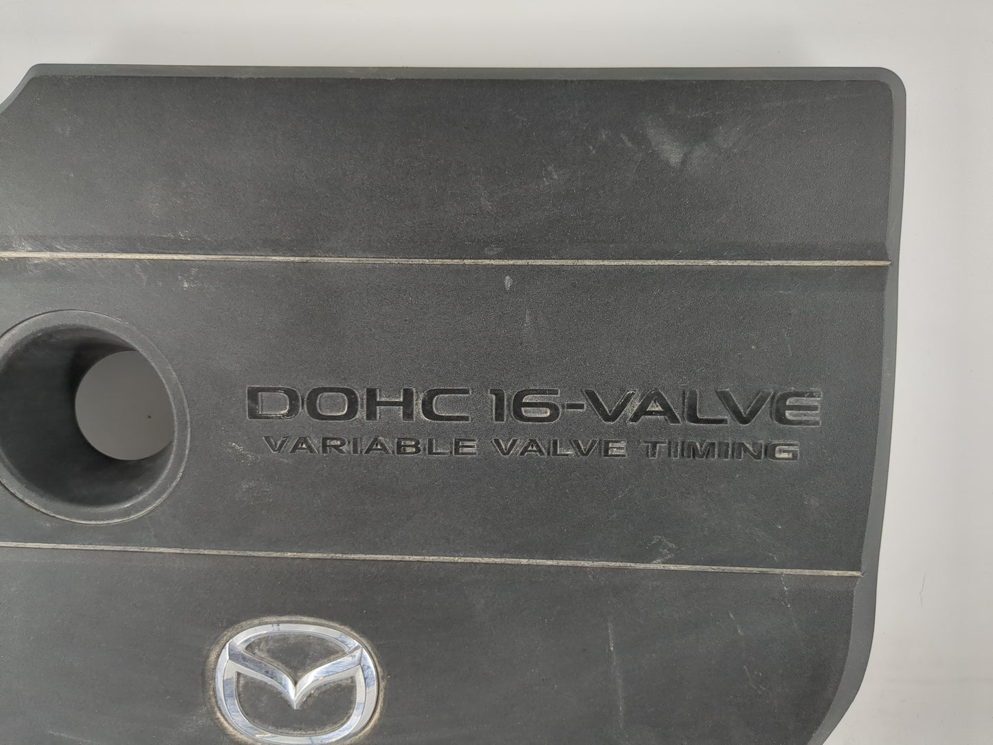 2010 Mazda 3 Engine Cover - Oemusedautoparts1.com