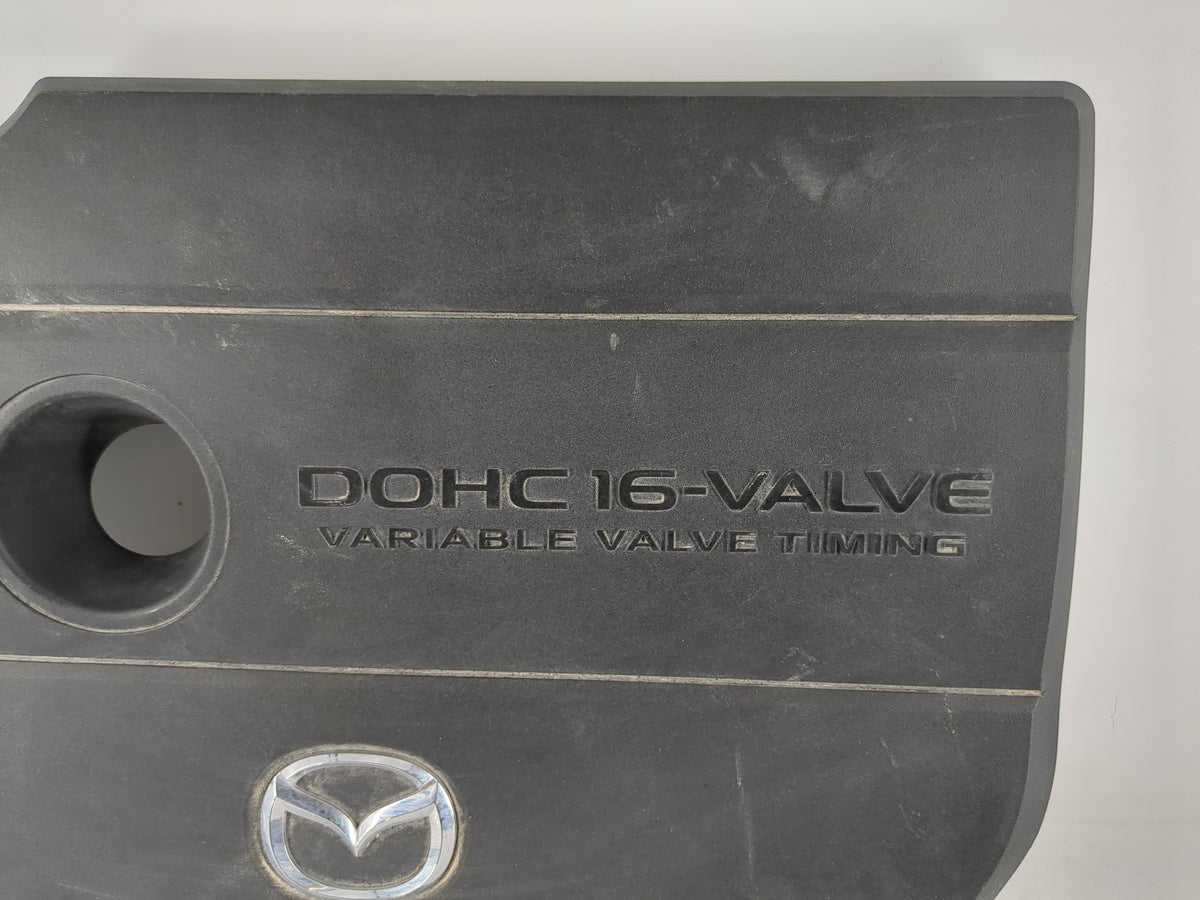 2010 Mazda 3 Engine Cover 1164977 - Oemusedautoparts1.com