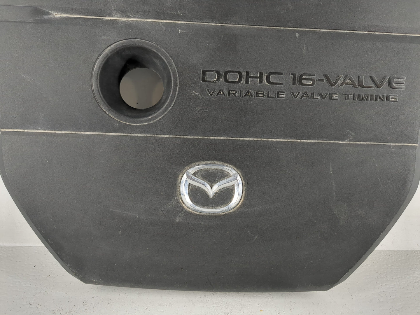 2010 Mazda 3 Engine Cover - Oemusedautoparts1.com