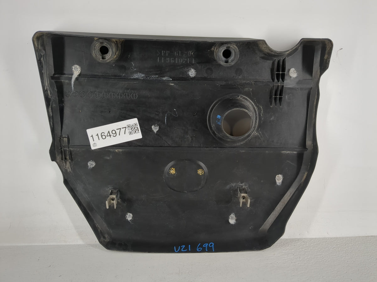 2010 Mazda 3 Engine Cover 1164977 - Oemusedautoparts1.com