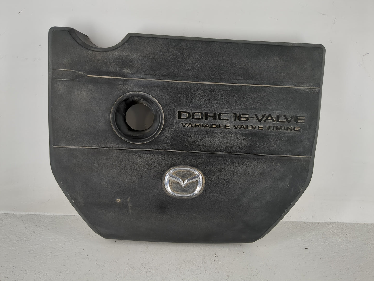 2010 Mazda 3 Engine Cover - Oemusedautoparts1.com